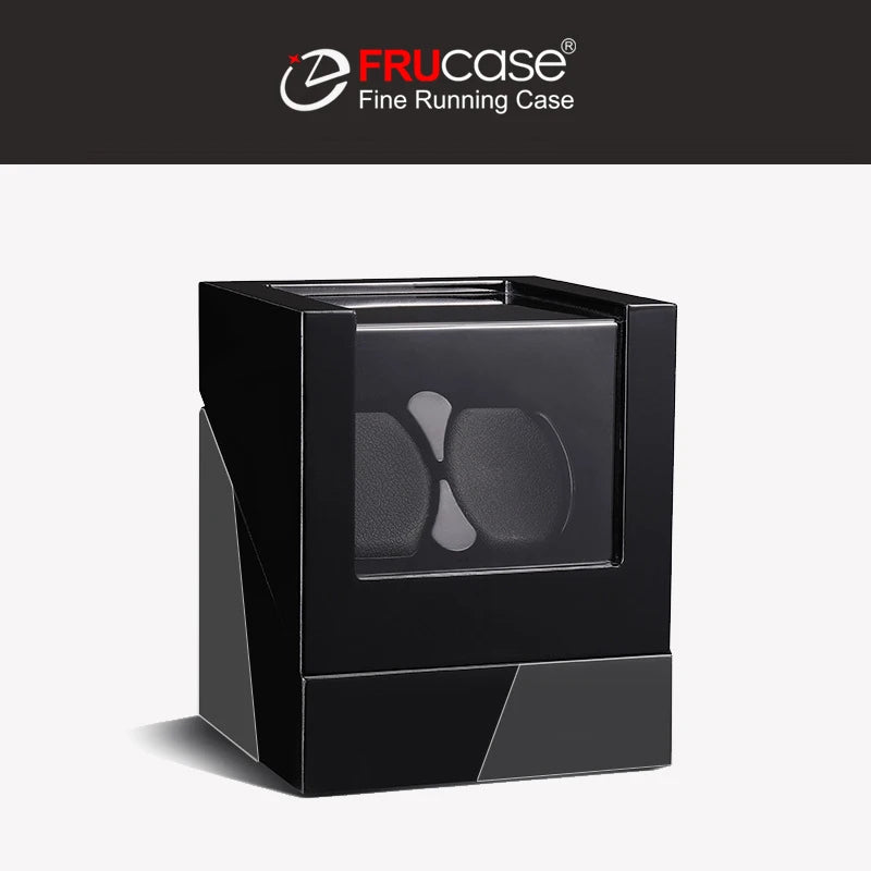 Multicolor Watch Winder for Automatic Watches Watch Box USB Cable 1+0/2+0/4+0