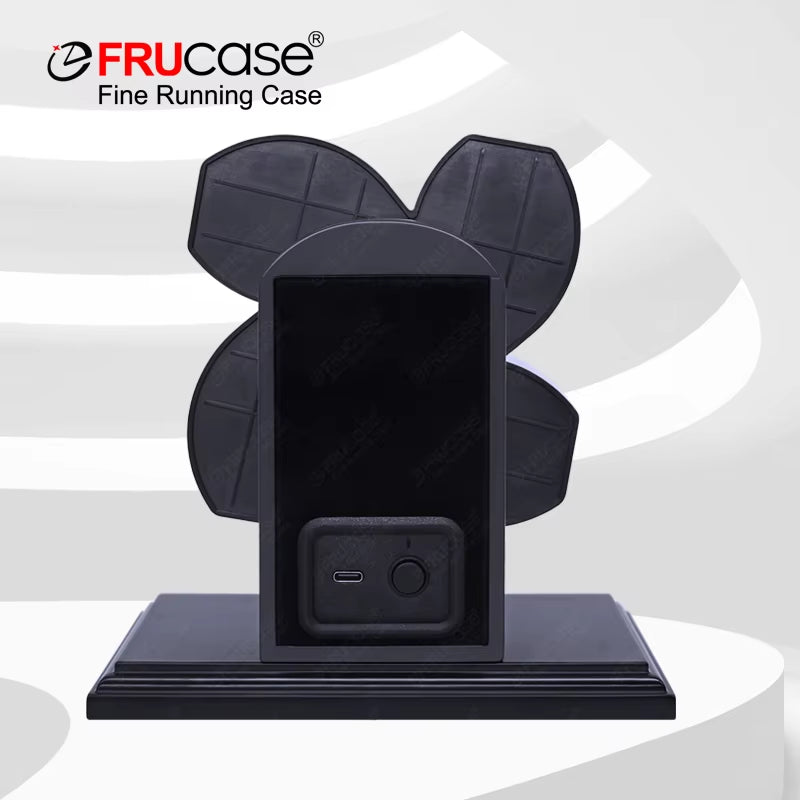 Multicolor Watch Winder for Automatic Watches Watch Box USB Cable 1+0/2+0/4+0