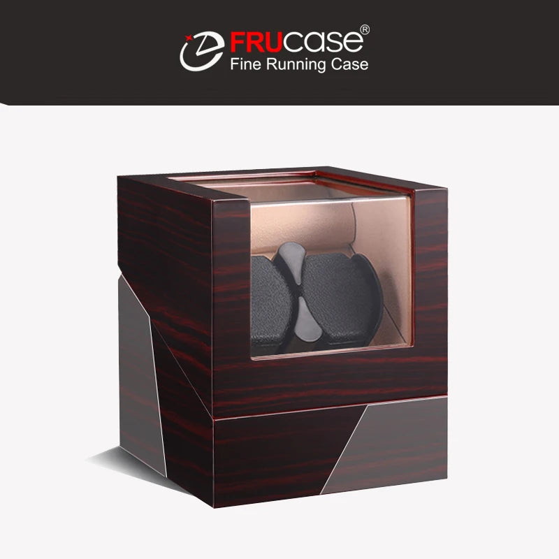 Multicolor Watch Winder for Automatic Watches Watch Box USB Cable 1+0/2+0/4+0